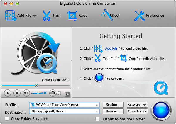 quicktime download for mac 10.10